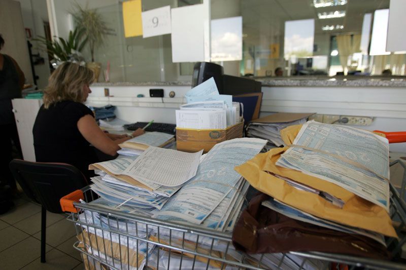 Άνοιξε το taxis για τη ρύθμιση των οφειλών στην εφορία - Η διαδικασία