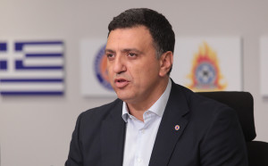 Κικίλιας-Αντιπυρική περίοδος: Οι ευθύνες όλων είναι περιγεγραμμένες, απαιτείται συστράτευση