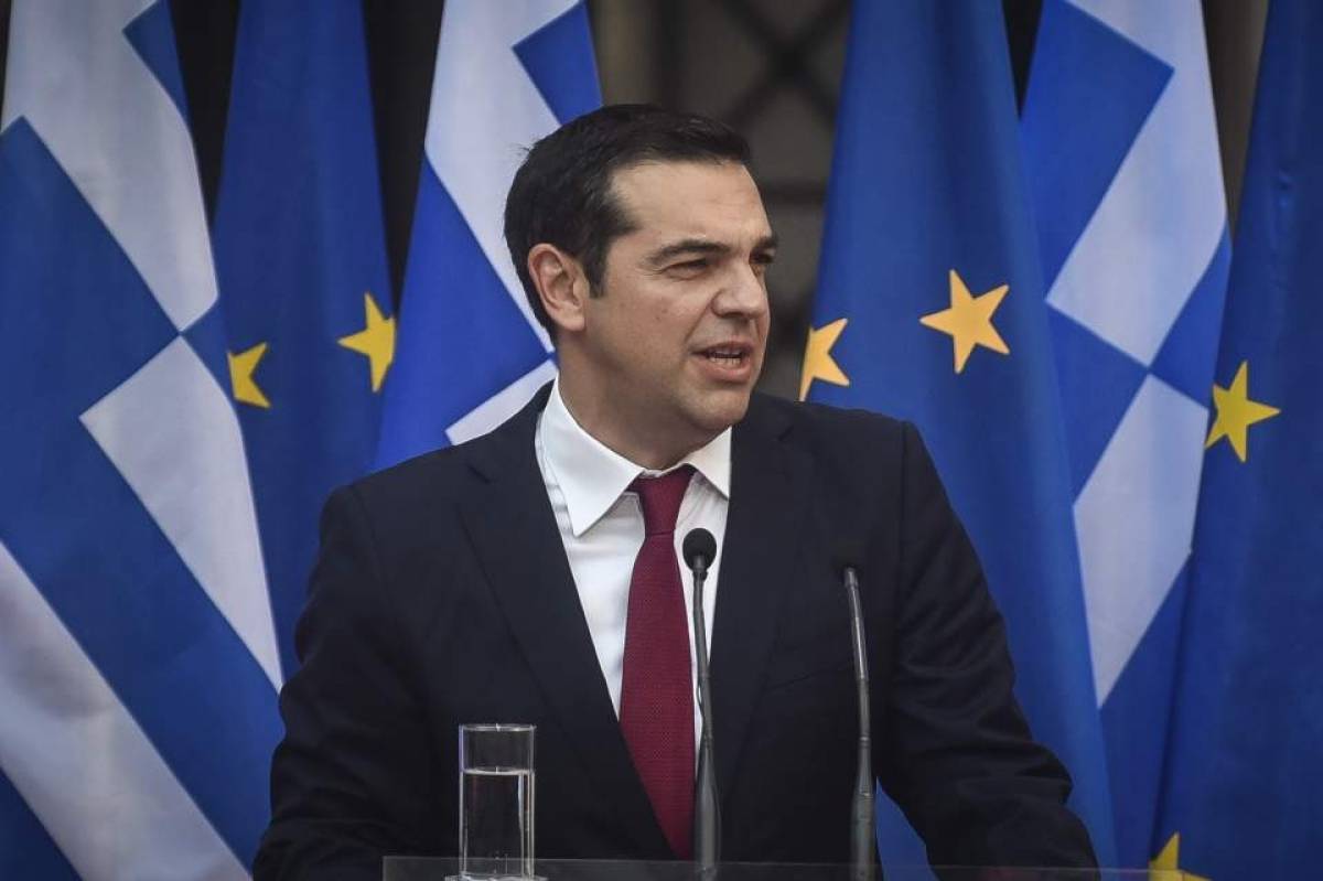 Ινστιτούτο Brookings: Η απόφαση του Eurogroup δεν δικαιολογεί γραβάτα