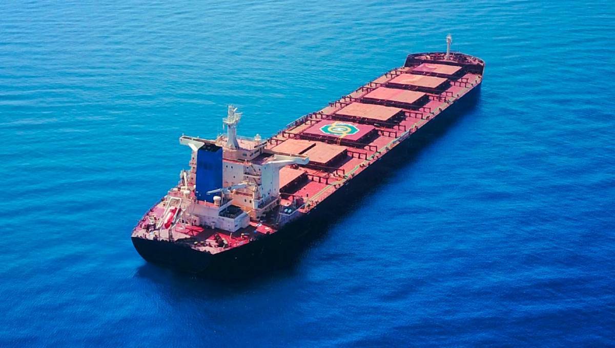 Safe Bulkers: Υπερκαλύφθηκε 1,65 φορές η έκδοση-Στο 2,95% το επιτόκιο