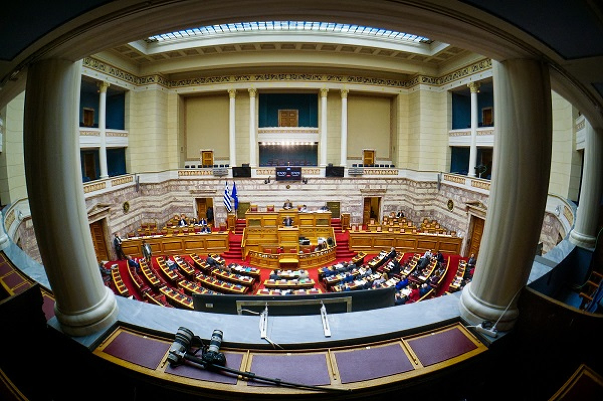 «Πέρασε» το ν/σ για την ΕΥΠ από την αρμόδια επιτροπή