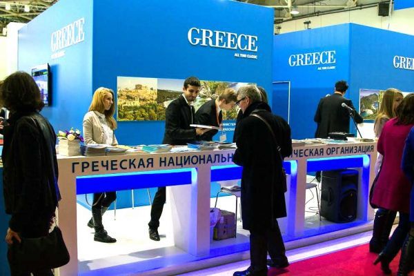 Η Ελλάδα κορυφαίος προορισμός στην Ευρώπη για τις παραλίες της