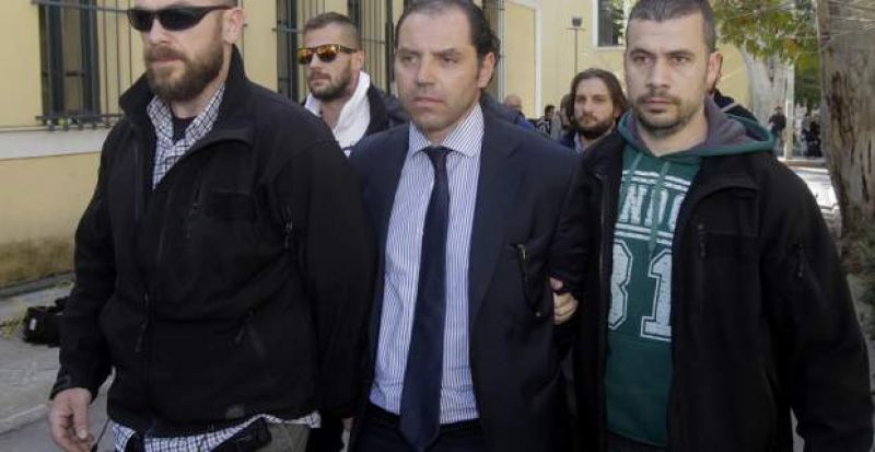 Μήνυση για ανθρωποκτονία από πρόθεση καταθέτει η οικογένεια Μαυρίκου