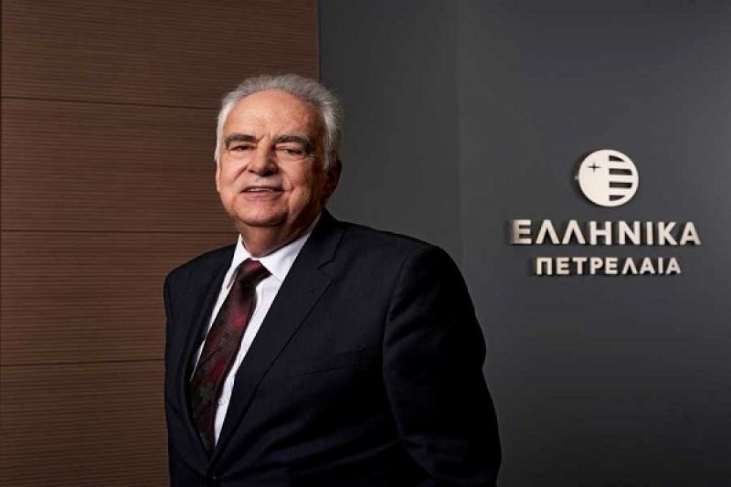 Τσοτσορός (ΕΛΠΕ): Η ενεργειακή μετάβαση είναι ευκαιρία για σημαντικές επενδύσεις!