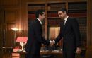 Ο Μητσοτάκης έχει λόγο που το παίζει «Πόντιος Πιλάτος»