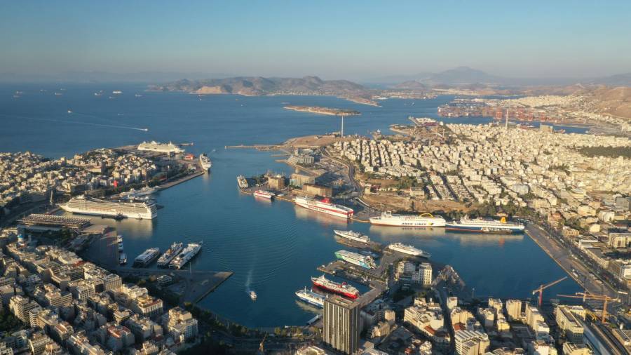ΟΛΠ: Μείωση κερδοφορίας 25% το 2020-Προτεινόμενο μέρισμα €0,4 ανά μετοχή