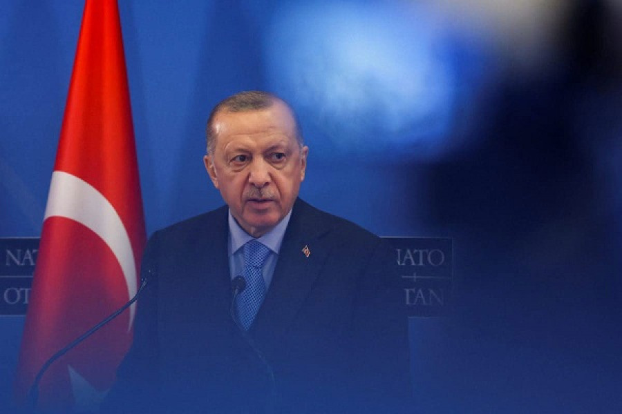 Παρέμβαση ΗΠΑ για τις πυραυλικές απειλές Ερντογάν κατά της Ελλάδας