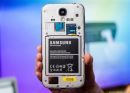 Το Samsung Galaxy S4 είναι πρώτο σε αυτονομία από όλα τα high-end smartphones