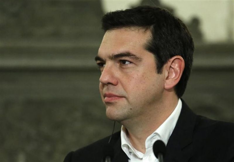 Αλ.Τσίπρας: Η Ελλάδα αναδεικνύει το ανθρώπινο πρόσωπο της Ευρώπης
