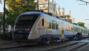 Hellenic Train: 24ωρη απεργία των μηχανοδηγών την Πέμπτη 11 Σεπτεμβρίου