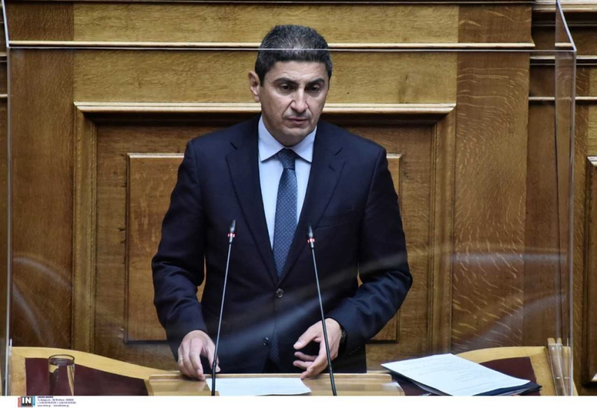 Επίσκεψη Αυγενάκη στο Πεκίνο-Στόχος η αύξηση εξαγωγών πρωτογενούς τομέα