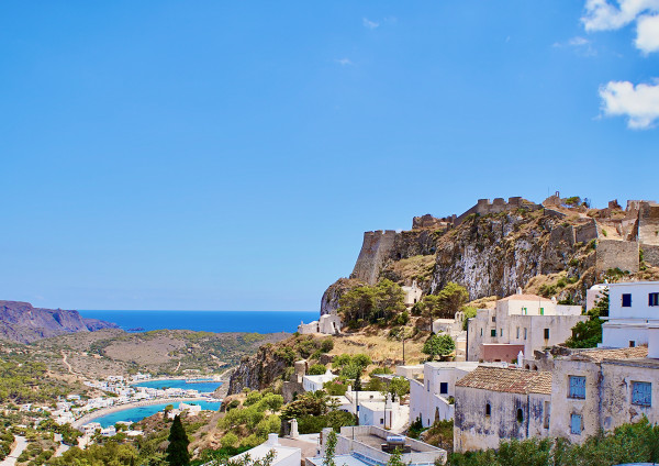 Κύθηρα, ένας ονειρικός τόπος