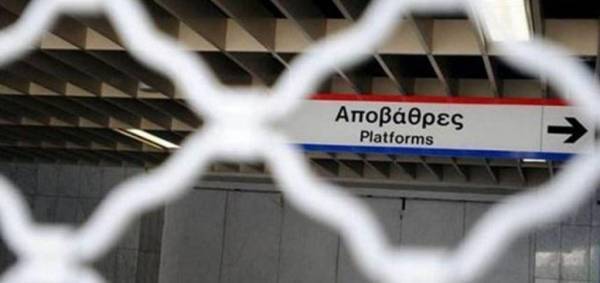 Προς αναστολή οι στάσεις εργασίας σε μετρό, ηλεκτρικό και τραμ