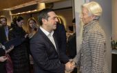 Η κυβέρνηση αναγκασμένη να βρει τρόπο συνύπαρξης με το ΔΝΤ