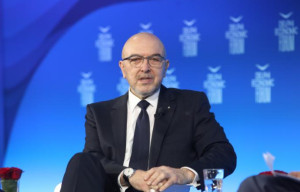 Φραγκογιάννης: Νέα πνοή στις οικονομικές σχέσεις με την Τουρκία