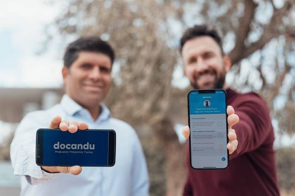 Η Docandu «μετατρέπει» τα φαρμακεία σε mini ιατρικά hub