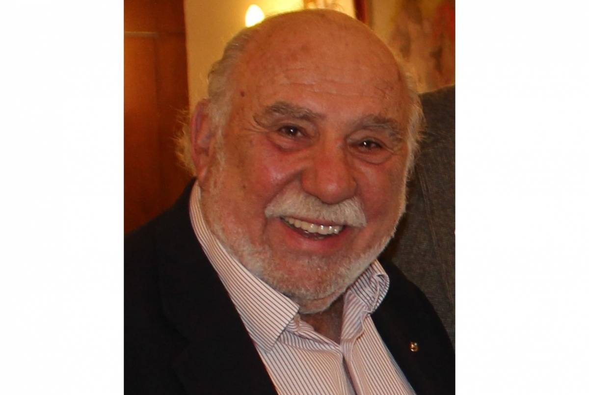 Απεβίωσε ο Πρόεδρος των Cellier, Παύλος Γ. Καρακώστας O.B.E.