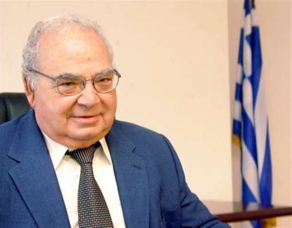 Λ. Ρακιντζής: Παρανομίες και διαφθορά στο Δημόσιο με ποινές...χάδια
