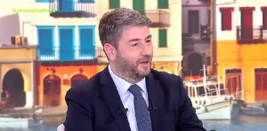 Ανδρουλάκης: Αναπάντητες οι προκλήσεις Ερντογάν- Προκύπτουν κακουργηματικές πράξεις για Καραμανλή