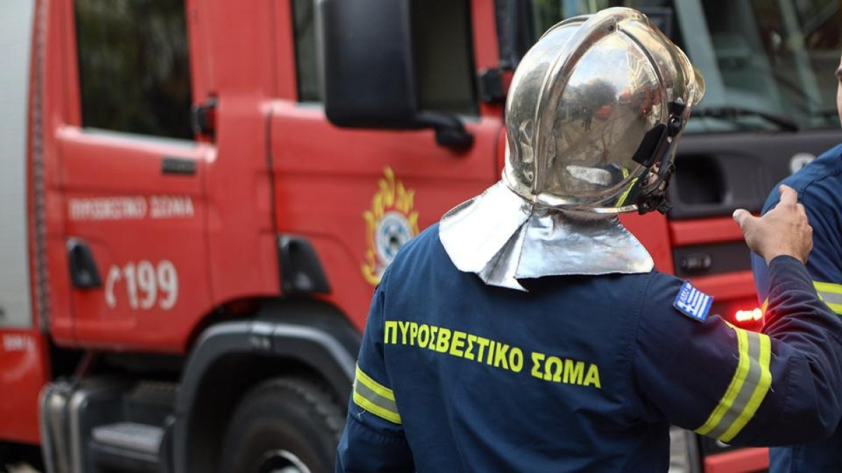 Δημοσιεύτηκε η προκήρυξη για την πρόσληψη 600 Πυροσβεστών Γενικών Καθηκόντων επί θητεία στο Πυροσβεστικό Σώμα