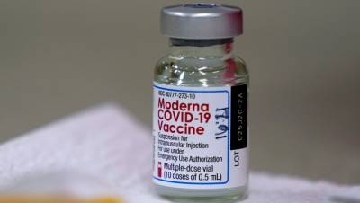 Απόλυτα αποτελεσματικό το εμβόλιο της Moderna στους εφήβους