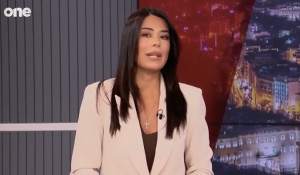 Λατινοπούλου: O Bελόπουλος διέδιδε ότι είμαι ερωμένη επιχειρηματία-Έχω κινηθεί νομικά