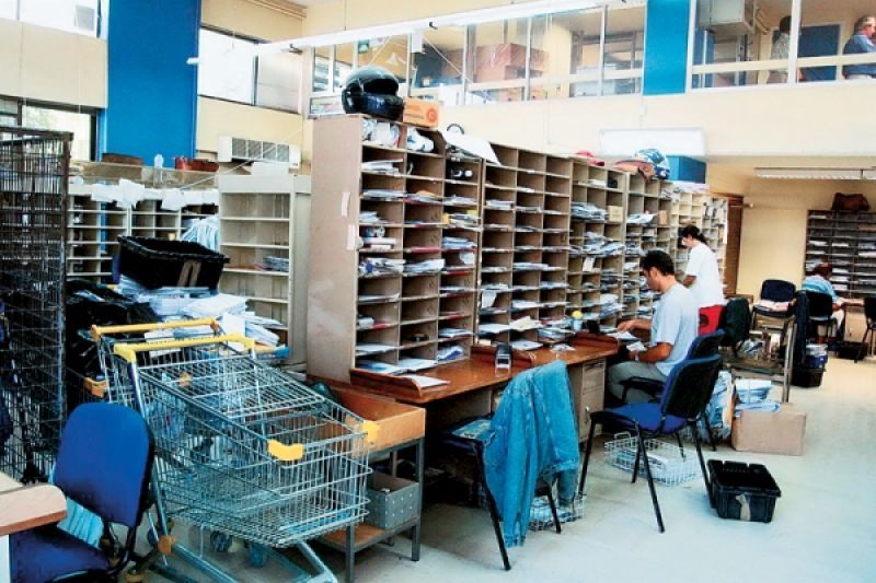 ΕΛΤΑ: Θα γίνουν ΚΕΠ για ασφαλισμένους