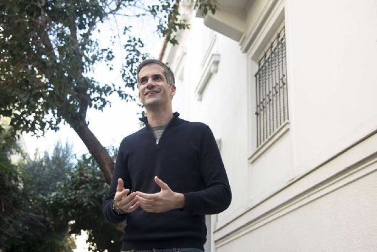 Επιχείρηση ενίσχυσης καθαριότητας, πρασίνου και φωτισμού στο Μεταξουργείο