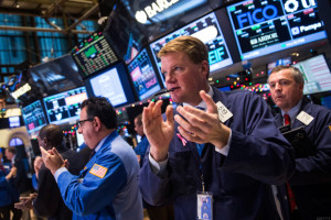 Wall Street: Φορτσάρει στο φινάλε-Κέρδη άνω του 2% ο Nasdaq