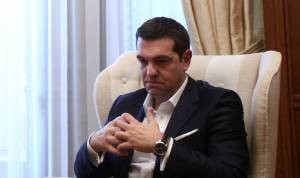 «Θα παρακαλάνε να μας δανείσουν», που έλεγε και μια ψυχή