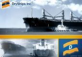 Έπεσε κατηγορία η μετοχή της Dryships