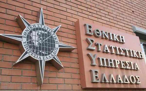 ΕΛΣΤΑΤ: Αυξήθηκε το εμπορικό έλλειμμα στο 11μηνο