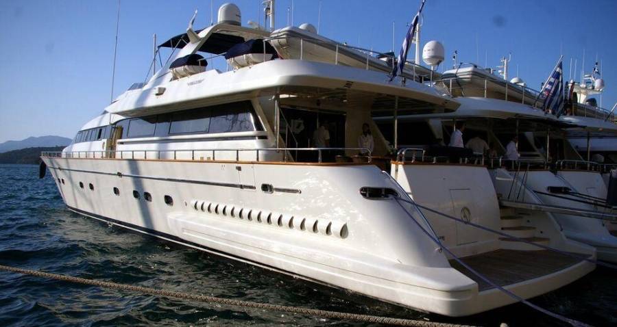 Από 23 έως 25 Οκτωβρίου το Aegean Yachting Festival
