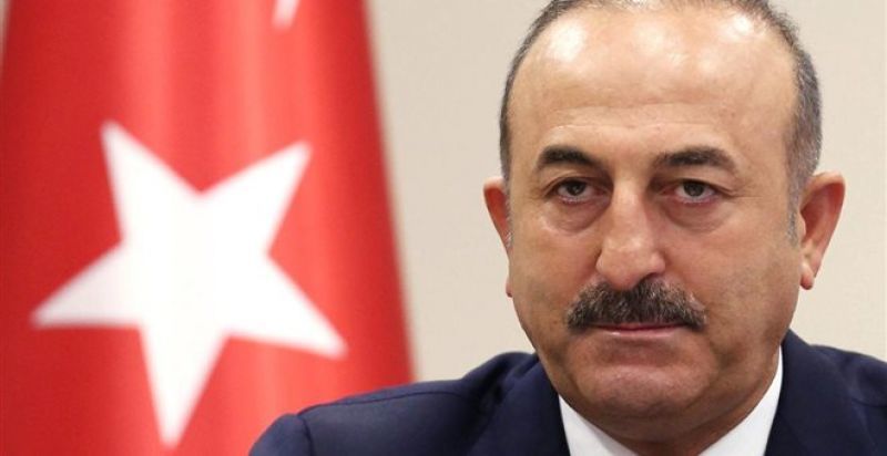 Τσαβούσογλου:Οι Ελληνοκύπριοι να ξυπνήσουν από το όνειρο,δεν φεύγει ο στρατός