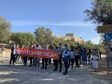 Μια διαφορετική επίσκεψη της INTERAMERICAN στην Ακρόπολη