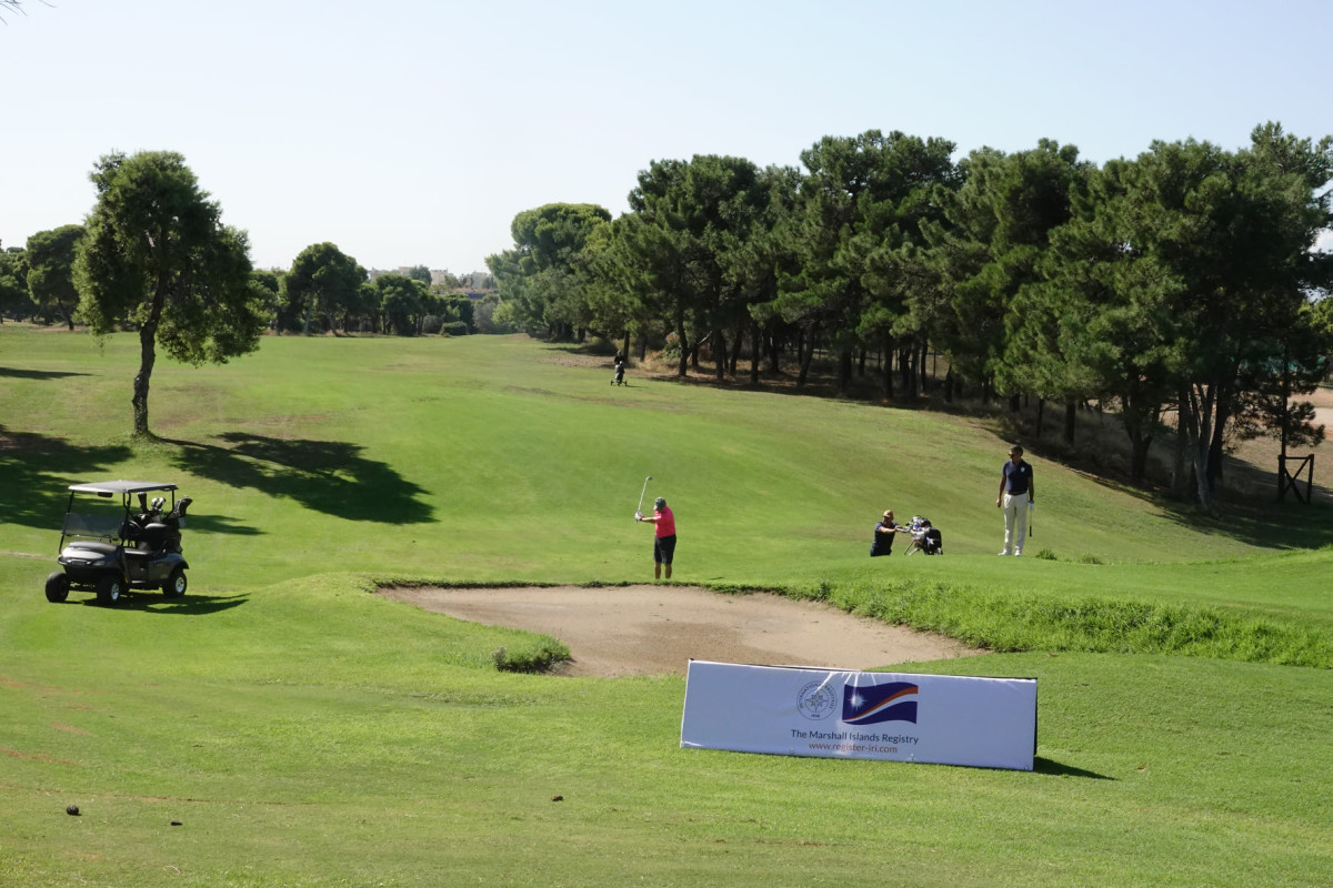 Το Glyfada Greek Maritime Golf Event επιστρέφει στις 5 Σεπτεμβρίου