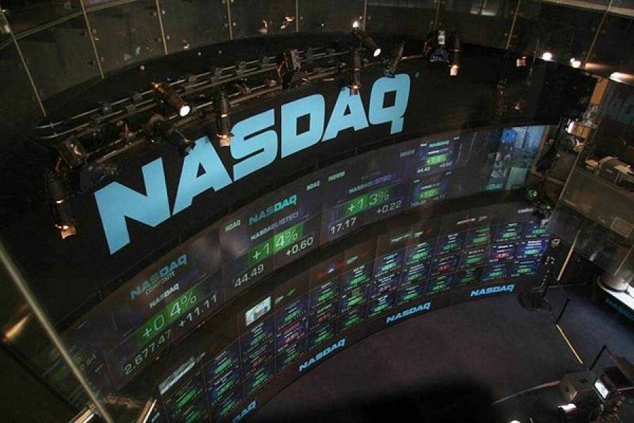 Τεχνολογικό sell off στη Wall Street