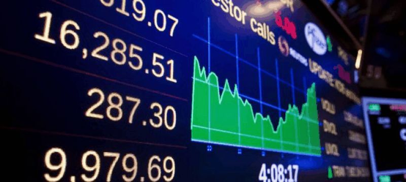 Κέρδη στα ευρωπαϊκά χρηματιστήρια με τα βλέμματα στη Fed