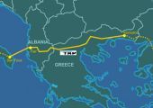 "Πέρασε" ο TAP από τη Βουλή