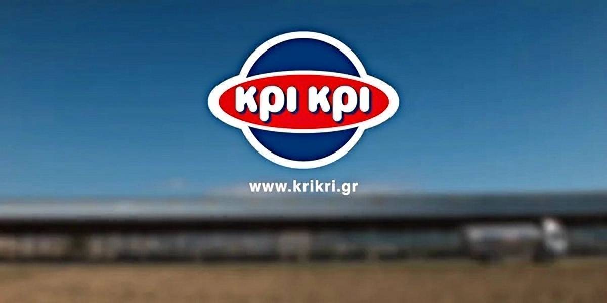 Κρι-Κρι: Διανέμει μέρισμα 0,171/μετοχή - Από 26 Αυγούστου η καταβολή