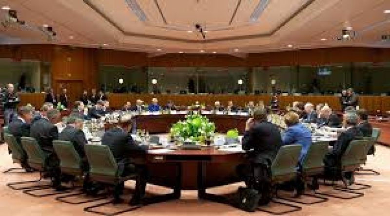 Τηλεδιάσκεψη του EuroWorking Group την Τετάρτη για Ελλάδα