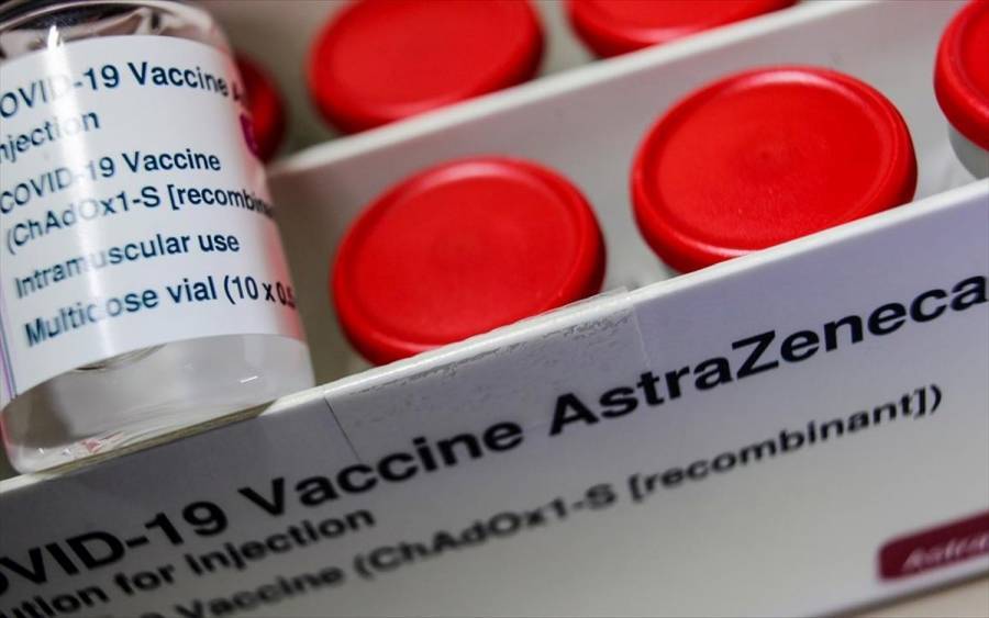 Εμβόλια: Επιστήμονες βρήκαν τι προκαλεί τις θρομβώσεις- Μπορεί να διορθωθεί