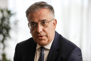 Θεοδωρικάκος: Οι νόμοι ισχύουν για όλους- Δεν υπάρχουν εξαιρέσεις
