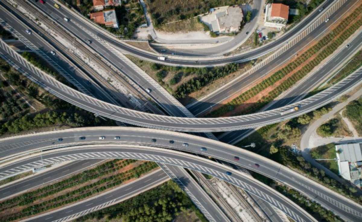 ΣτΕ: Απόρριψη της προσφυγής για την Αττική Οδό