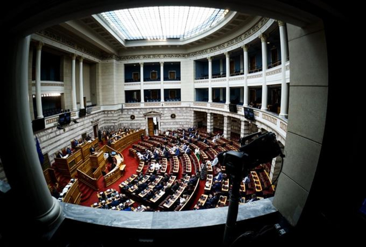 Ψηφίστηκε ο Εθνικός Μηχανισμός Εναέριας Έρευνας και Διάσωσης
