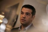 Α. Τσίπρας: Στο Ευρωκοινοβούλιο θα μιλήσει ο πρωθυπουργός