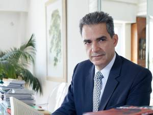 Ο Συρίγος προβλέπει το... τέλος εποχής Ερντογάν
