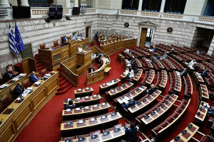 ΕΣΥ: Κατατέθηκε προς ψήφιση το νομοσχέδιο «Γκάγκα» - Τι προβλέπει