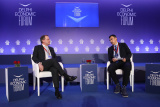 Καραμανλής: Δημοπρατήθηκαν σε τρία χρόνια έργα 8 δισ. ευρώ