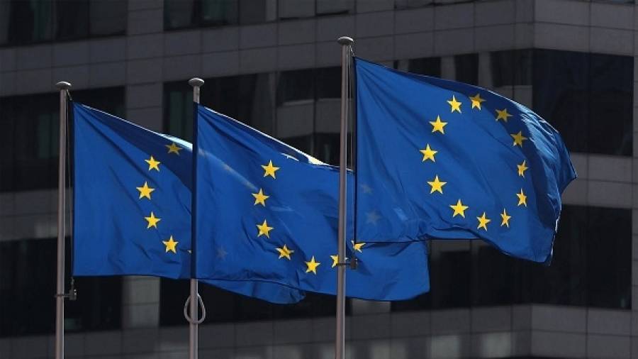 FT: Αίτημα της Κομισιόν για συντονισμό στον περιορισμό των μέτρων